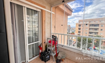Herverkoop - Appartement - Torrevieja - Costa Blanca