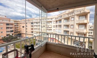 Herverkoop - Appartement - Torrevieja - Costa Blanca