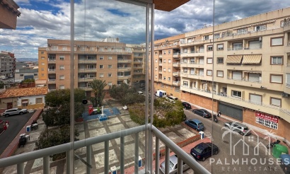 Herverkoop - Appartement - Torrevieja - Costa Blanca