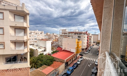 Herverkoop - Appartement - Torrevieja - Costa Blanca