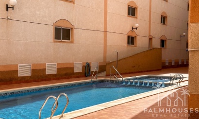 Herverkoop - Appartement - Torrevieja - Costa Blanca