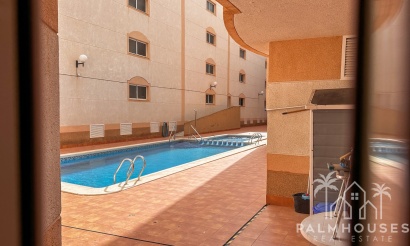 Herverkoop - Appartement - Torrevieja - Costa Blanca
