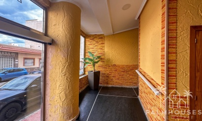 Herverkoop - Appartement - Torrevieja - Costa Blanca
