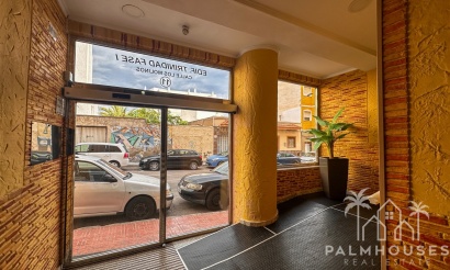 Herverkoop - Appartement - Torrevieja - Costa Blanca