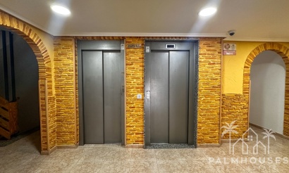 Herverkoop - Appartement - Torrevieja - Costa Blanca