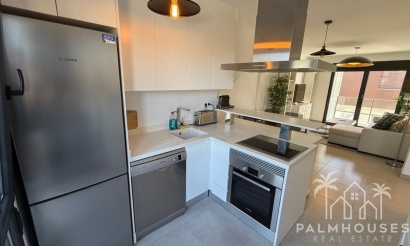 Herverkoop - Appartement - Pilar de La Horadada - Costa Blanca