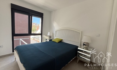 Herverkoop - Appartement - Pilar de La Horadada - Costa Blanca