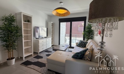 Herverkoop - Appartement - Pilar de La Horadada - Costa Blanca