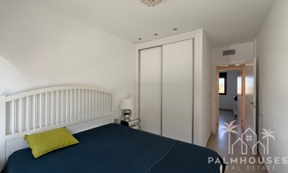 Herverkoop - Appartement - Pilar de La Horadada - Costa Blanca