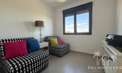 Herverkoop - Appartement - Pilar de La Horadada - Costa Blanca