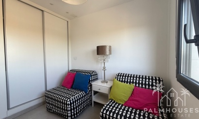 Herverkoop - Appartement - Pilar de La Horadada - Costa Blanca