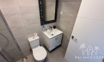 Herverkoop - Appartement - Pilar de La Horadada - Costa Blanca