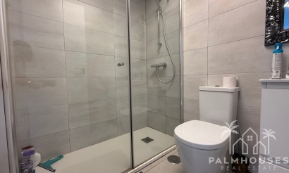 Herverkoop - Appartement - Pilar de La Horadada - Costa Blanca