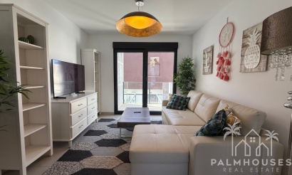 Herverkoop - Appartement - Pilar de La Horadada - Costa Blanca