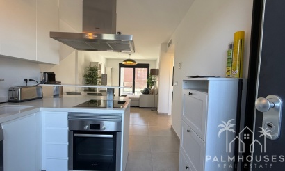 Herverkoop - Appartement - Pilar de La Horadada - Costa Blanca
