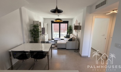 Herverkoop - Appartement - Pilar de La Horadada - Costa Blanca