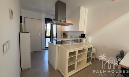 Herverkoop - Appartement - Pilar de La Horadada - Costa Blanca