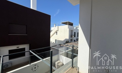 Herverkoop - Appartement - Pilar de La Horadada - Costa Blanca