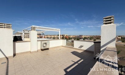 Herverkoop - Appartement - Pilar de La Horadada - Costa Blanca