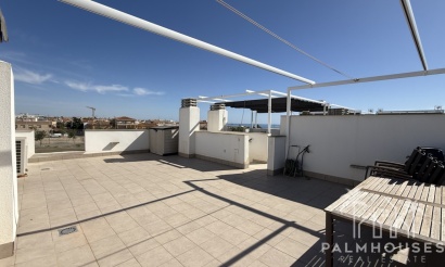 Herverkoop - Appartement - Pilar de La Horadada - Costa Blanca