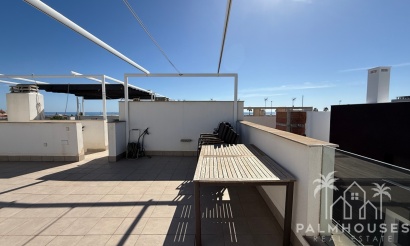 Herverkoop - Appartement - Pilar de La Horadada - Costa Blanca