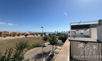 Herverkoop - Appartement - Pilar de La Horadada - Costa Blanca