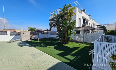 Herverkoop - Appartement - Pilar de La Horadada - Costa Blanca