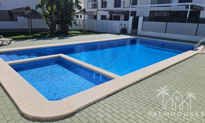 Herverkoop - Appartement - Pilar de La Horadada - Costa Blanca