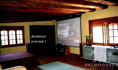 Revente - Villa - Murcia - Inland