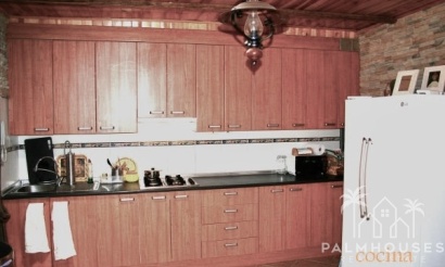 Revente - Villa - Murcia - Inland