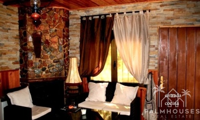 Revente - Villa - Murcia - Inland