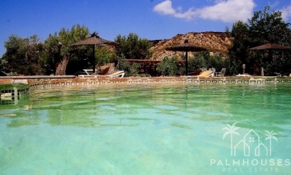 Revente - Villa - Murcia - Inland