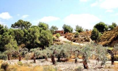 Revente - Villa - Murcia - Inland