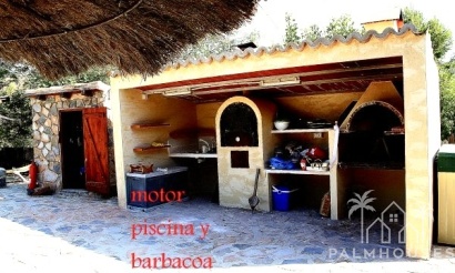 Revente - Villa - Murcia - Inland