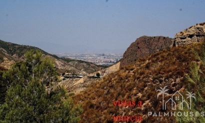 Revente - Villa - Murcia - Inland