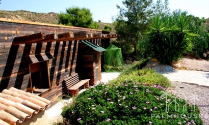 Revente - Villa - Murcia - Inland
