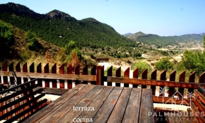 Revente - Villa - Murcia - Inland
