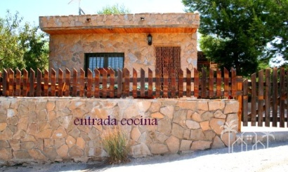 Revente - Villa - Murcia - Inland