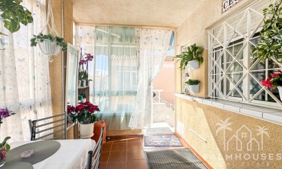 Herverkoop - Appartement - Torrevieja - Costa Blanca