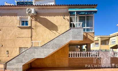 Herverkoop - Appartement - Torrevieja - Costa Blanca