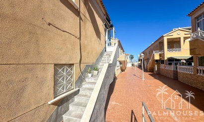 Herverkoop - Appartement - Torrevieja - Costa Blanca