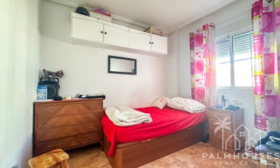 Herverkoop - Appartement - Torrevieja - Costa Blanca