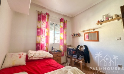 Herverkoop - Appartement - Torrevieja - Costa Blanca
