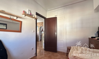 Herverkoop - Appartement - Torrevieja - Costa Blanca