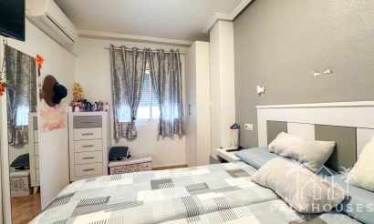 Herverkoop - Appartement - Torrevieja - Costa Blanca