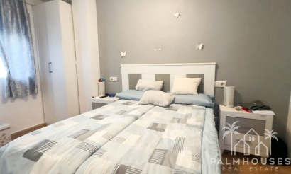 Herverkoop - Appartement - Torrevieja - Costa Blanca