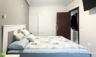 Herverkoop - Appartement - Torrevieja - Costa Blanca