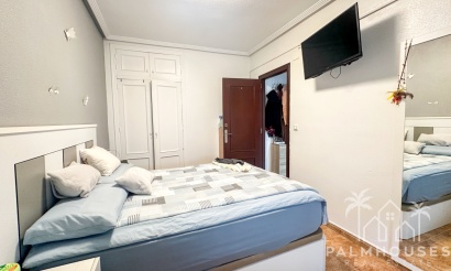 Herverkoop - Appartement - Torrevieja - Costa Blanca