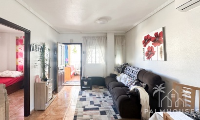 Herverkoop - Appartement - Torrevieja - Costa Blanca