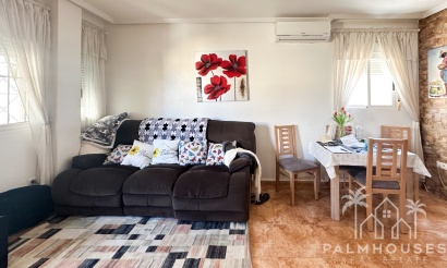 Herverkoop - Appartement - Torrevieja - Costa Blanca